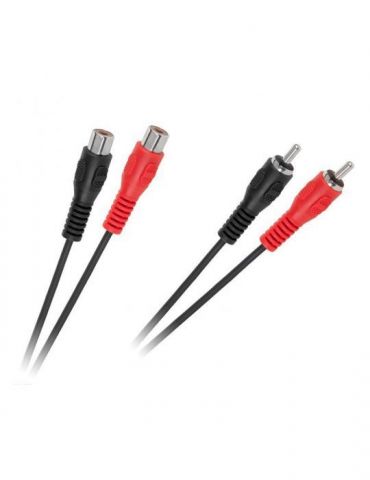 Cablu 2xrca tata -2xrca... - Tik.ro
