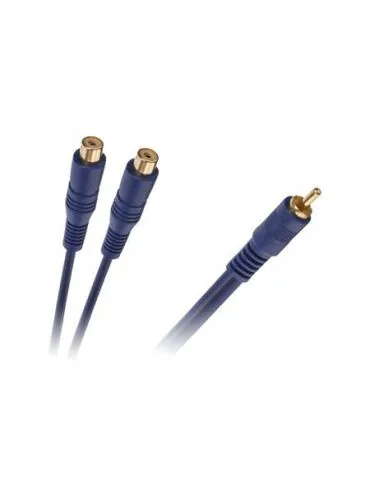 Cablu y rca tata - 2xrca... - Tik.ro