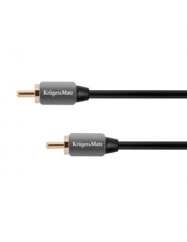 Cablu 1rca-1rca 1.0m... - Tik.ro