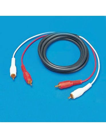 Cablu 2rca tata - 2rca tata... - Tik.ro