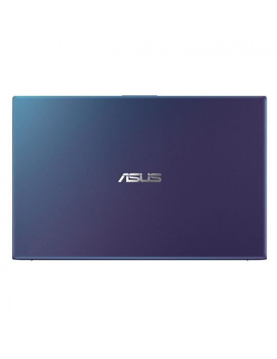 Laptop asus vivobook 15 x512jp-ej180 15.6 fhd (1920x1080) anti-glare (mat) Asus - 1