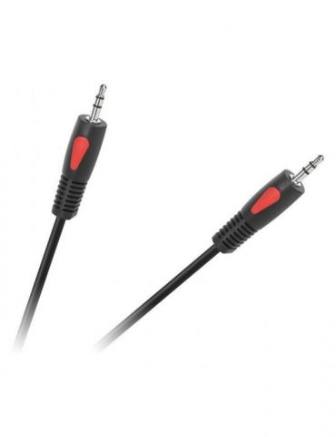 Cablu 3.5 tata-3.5 tata 5m... - Tik.ro