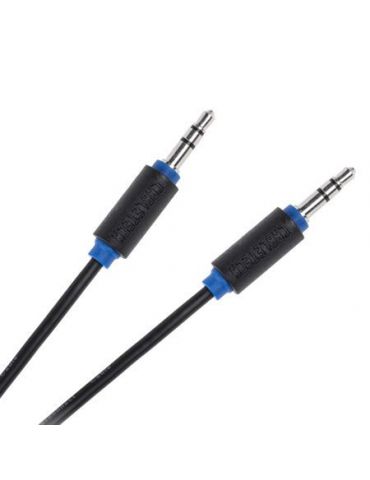 Cablu jack 3.5 tata - tata... - Tik.ro