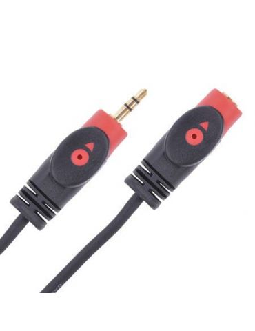 Cablu jack 3.5mm tata-mama... - Tik.ro