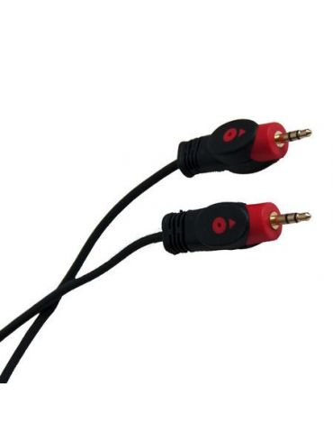 Cablu jack 3.5 tata - tata... - Tik.ro