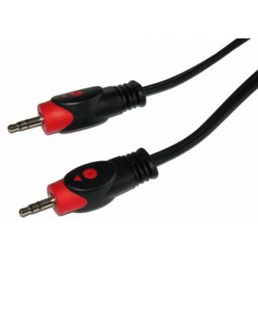 Cablu 3.5tata -3.5 tata 3m - Tik.ro