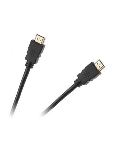 Cablu hdmi - hdmi 2.0 4k... - Tik.ro