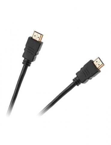 Cablu hdmi - hdmi 2.0 4k... - Tik.ro