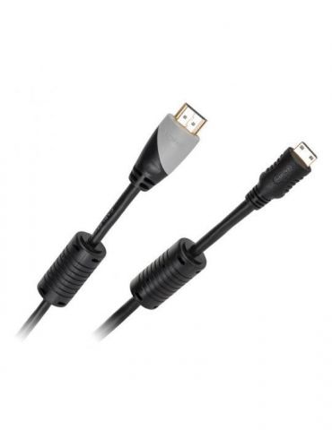 Cablu hdmi-mini hdmi... - Tik.ro