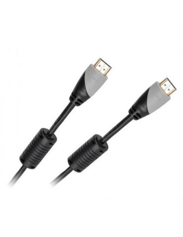 Cablu hdmi 2.0 4k ethernet... - Tik.ro
