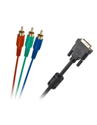 Cablu digital dvi... - Tik.ro