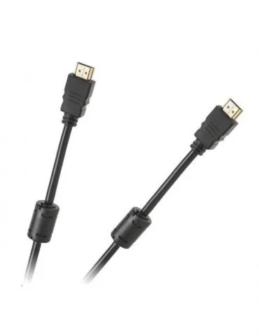 Cablu digital hdmi - hdmi 5m - Tik.ro