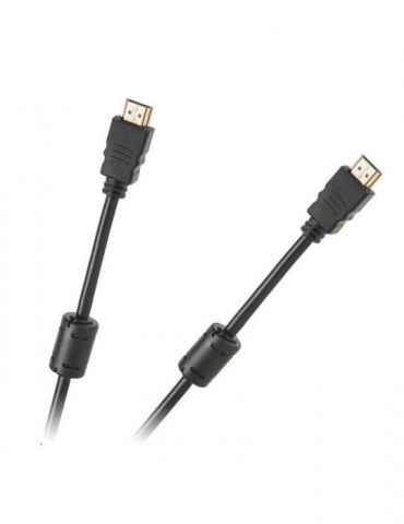 Cablu digital hdmi - hdmi 10m - Tik.ro