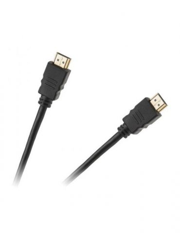 Cablu digital hdmi - hdmi 1.8m - Tik.ro