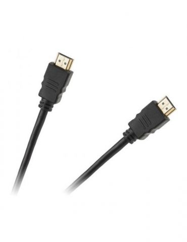 Cablu hdmi-hdmi 1m - Tik.ro