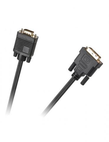 Cablu digital dvi-dsub... - Tik.ro