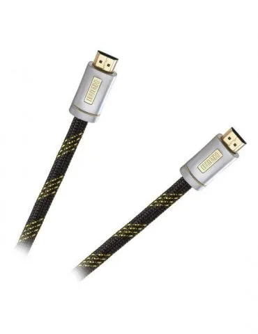 Cablu hdmi platinum hd... - Tik.ro