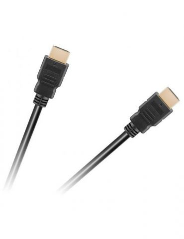 Cablu hdmi - hdmi v1.4 3m... - Tik.ro