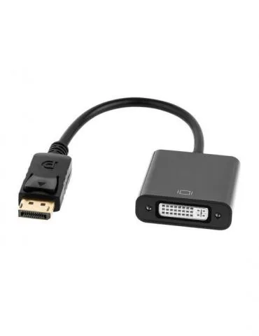 Adaptor displayport - dvi... - Tik.ro
