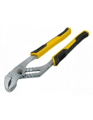 Stanley STHT0-74361 Cleste Dynagrip reglabil 250mm Stanley - 1 - Tik.ro