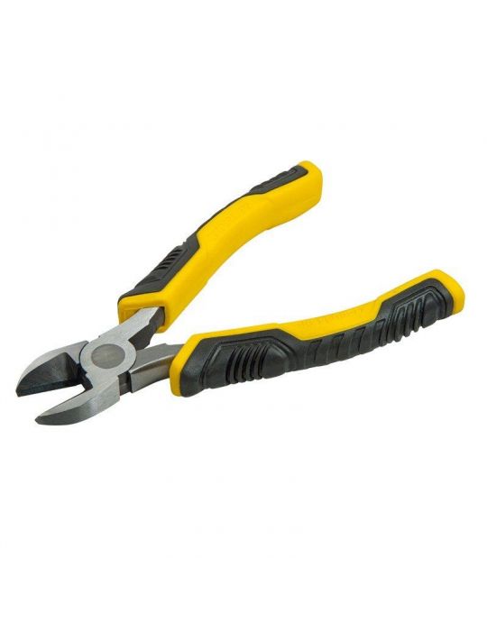 Stanley STHT0-74455 Cleste Dynagrip taiere diagonala 180mm Stanley - 1