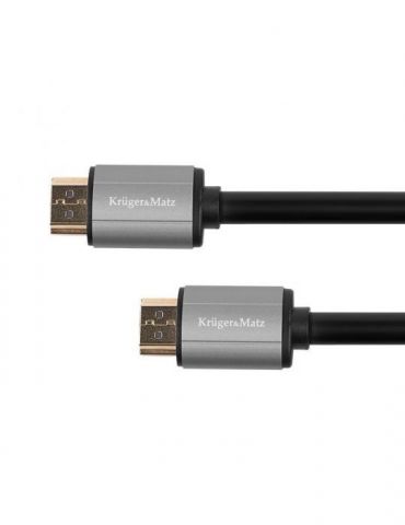 Cablu hdmi - hdmi 3m basic... - Tik.ro