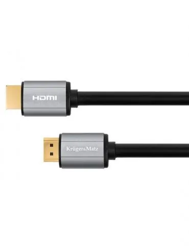 Cablu hdmi - hdmi 1m basic... - Tik.ro