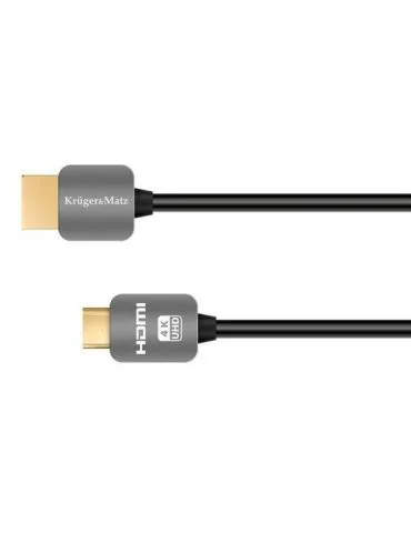 Cablu  hdmi a-mini hdmi c... - Tik.ro
