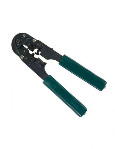 Stanley 5-70-190 Cleste sertizat 190mm 4 pini Stanley - 1 - Tik.ro