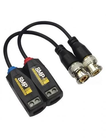 Set video balun pasiv... - Tik.ro