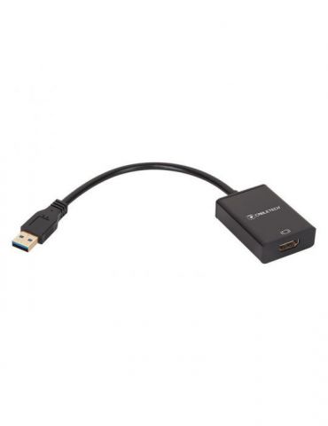 Adaptor usb 3.0 tata - hdmi... - Tik.ro