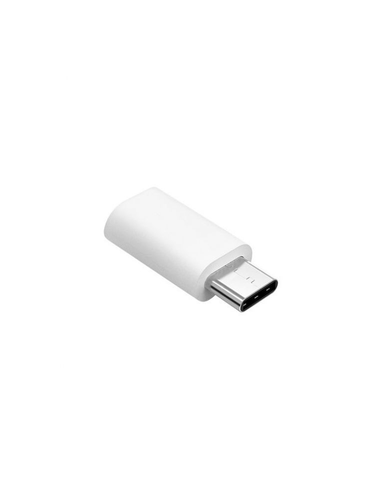 Adaptor micro usb - usb tip c alb