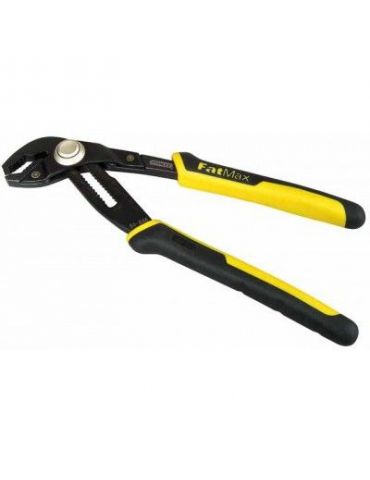 Stanley 0-84-649 Clesti cu articulare reglabila FATMAX 12/300mm Stanley - 1