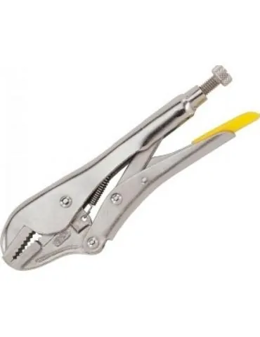 Stanley 0-84-811 Cleste autoblocant cu varf drept 1225mm Stanley - 1