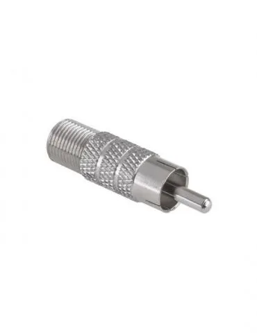 Adaptor rca tata - f mama - Tik.ro