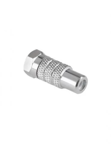Adaptor f tata - rca mama - Tik.ro