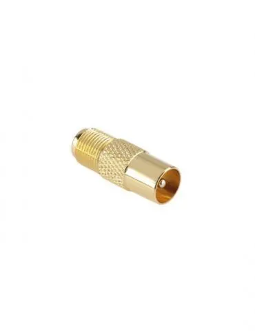 Adaptor f mama-tv tata gold - Tik.ro