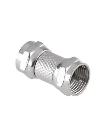 Adaptor mufa f tata - f tata - Tik.ro
