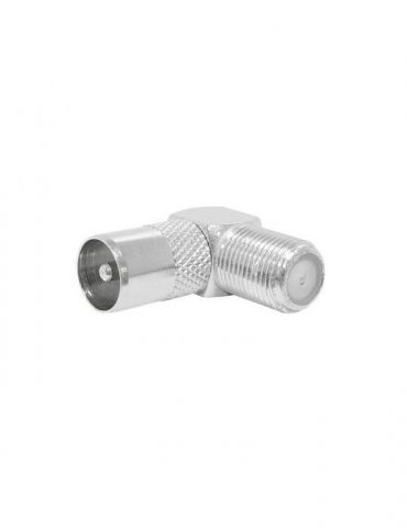 Adaptor tv tata - f mama cupru - Tik.ro
