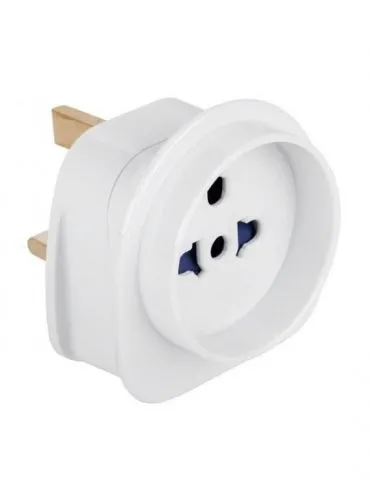 Adaptor tensiune uk tata -... - Tik.ro