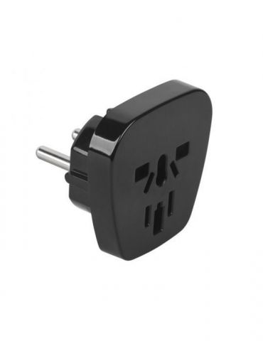 Adaptor tensiune universal... - Tik.ro