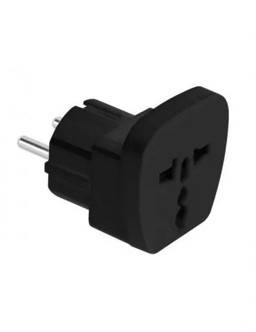 Adaptor tensiune universal... - Tik.ro