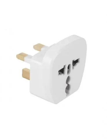 Adaptor tensiune priza uk -... - Tik.ro