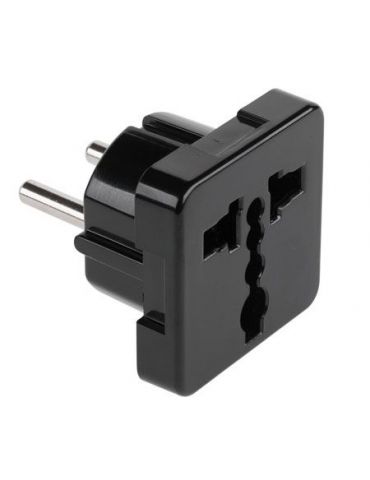 Adaptor tensiune norma uk +... - Tik.ro