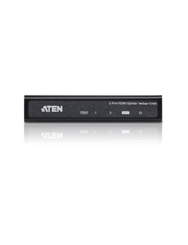ATEN VS182A-AT-G distribuitoare de semnal video HDMI 2x HDMI