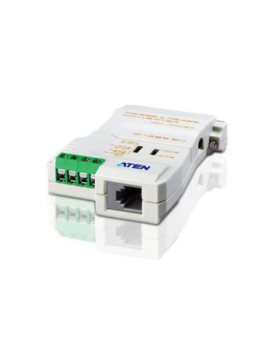 ATEN IC485SN convertoare de semnal Alb - Tik.ro