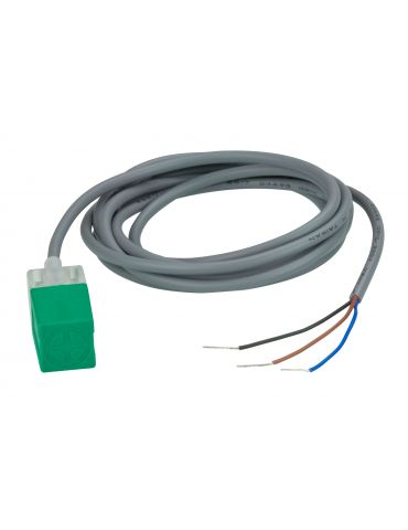 ATEN EA1441 senzor ușă fereastră Prin cablu Verde, Gri - Tik.ro