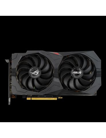 ASUS ROG GTX1660S-O6G-GAMING NVIDIA GeForce GTX 1660 SUPER 6 Giga Bites GDDR6