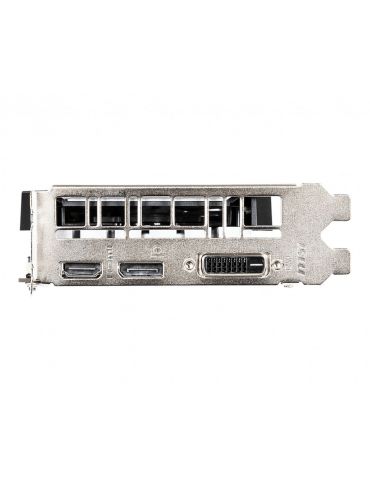 MSI GTX 1650 D6 Ventus XS OC NVIDIA GeForce GTX 1650 4 Giga Bites GDDR6