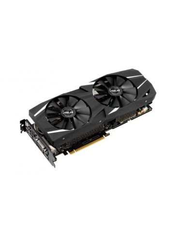 ASUS Dual -RTX2060-6G NVIDIA GeForce RTX 2060 6 Giga Bites GDDR6